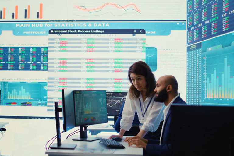 Big Data - H4D