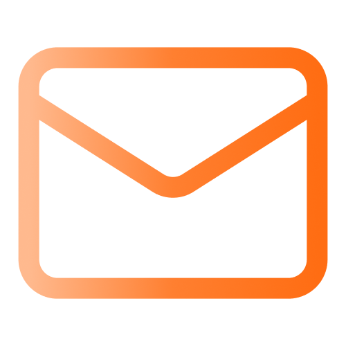 Inviaci una mail - H4D